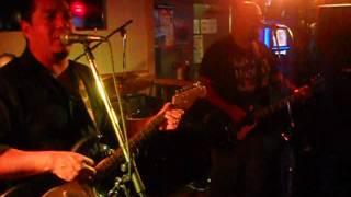 Downtime Squire Lounge Billings MT 2016-Ill be around