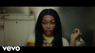 SZA - Shirt (Official Video)