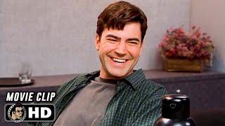 OFFICE SPACE Clip - "Typical Day" (1999) Ron Livingston