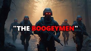 Galactic Empire Sent Alien Assassins To Earth, Humanity Unleashed The Boogeyman | HFY | Sci fi Story