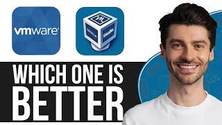 VMWare vs VirtualBox | Which one is better in 2025?