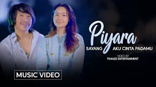 Piyara | Rajesh Payal Rai & Subani Moktan | Sayang Aku Cinta Padamu | Tek Bhandari | OMV