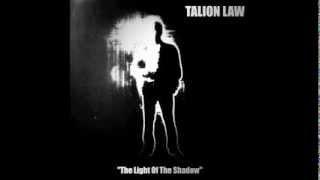 [IDM Album] Talion Law-The Light Of The Shadow (TL Album Snippet)