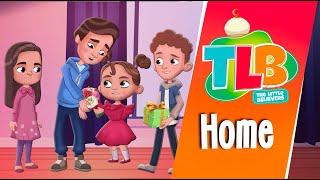 Home (From The Secret Attic Soundtrack) - TLB