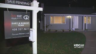 San Jose Housing Market Soars to New Heights