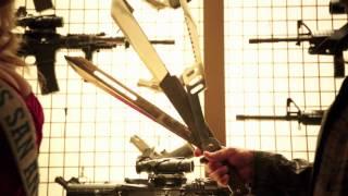 Machete Kills - Official Teaser Trailer