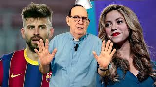 El Sacerdote Católico José Eugenio Hoyos reacciona a la canción de Shakira