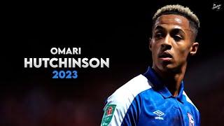 Omari Hutchinson 2023 - Amazing Skills, Assists & Goals - Ipswich Town | HD