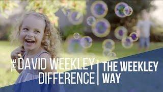 David Weekley Homes | Our People Make the Difference