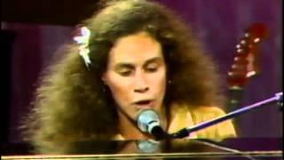 Jazzman - Carole King (81.121.01)