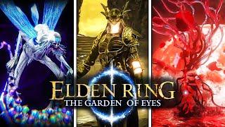 LE MOD QUI RÉVOLUTIONNE ELDEN RING ! (Garden of Eyes) 