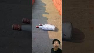 #helpvaiii #funny #bottle #comedy #breakandburn #shortsfeed #spidermandance #smartphone