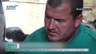 A investit un milion de lei într-o fermă, iar acum riscă să falimenteze – AGRO TV News