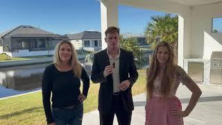 New Construction Homes in Cape Coral FL | Best Homes Under $900K | No HOA & CDD Fees!