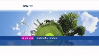 DW-TV in 30 min. Global 3000 2011, 239