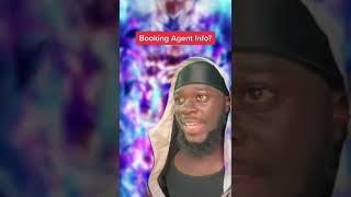 This is how you can book celebrities | CREDITS: therealmelaninking