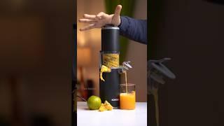 Borosil Cold Press Slow Juicer !!