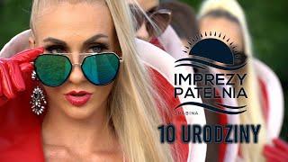 Plaża Patelnia – 10 Urodziny – Koncert Cleo