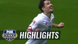 Bayern Munich vs. Mainz​ | 2016-17 Bundesliga Highlights