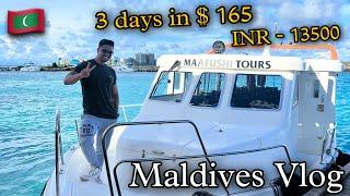 Maldives Itinerary | Things to do in Maldives