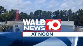 WALB News 10 at Noon - Full - 10/20/2022