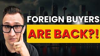 New THREAT to Vancouver Real Estate | Mark Carney Cuts GST & Eyes Foreign Investment