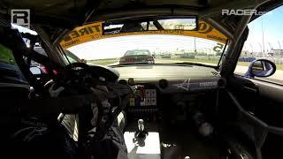 RACER: How To Pass 15 Cars In One Lap At Sebring