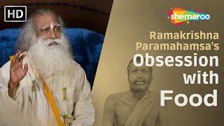 An Untold Story From Ramakrishna Paramahamsa’s Life | Sadhguru