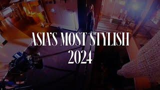 Asia's Most Stylish 2024: Fashion stars who create trends