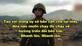 KÝ ỨC CUỐI CÙNG TẠI ĐĂK-TO | Hồi Ký Miền Nam VN