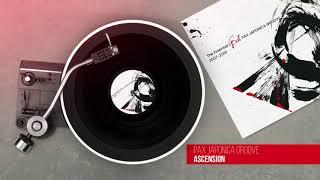 PAX JAPONICA GROOVE - Ascension