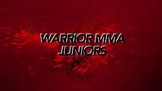 WARRIOR MMA JUNIORS