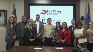 Fox Valley Technical College & Ripon College partner to help students complete Associate's, Bachelor