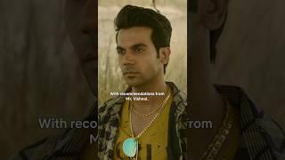Kriti Sanon CONVINCES Rajkummar Rao To Stay in #BareillyKiBarfi 
