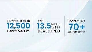 Atul Projects is the mark of trust in the realty sector