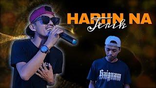 HARIIN NA COVER BY JERIK