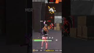 impossible #trending #freefire #ffviral