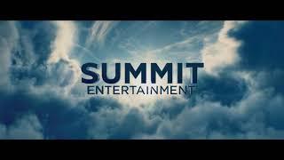 Summit Entertainment/StudioCanal/MAS Production & Paradox Intro|Logo Cold Pursuit (2019) (HD)