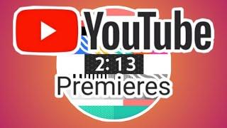 How to Upload & Premier video on YouTube l JMannz Channel