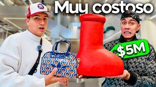 THE MOST EXCLUSIVE STORES IN COLOMBIA | CRAZY PRICES