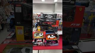 Checking Out Diecast Model Cars at Winners Store! #DiecastCars #diecastmodel  #shorts