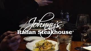 Make every night date night | Johnny's Italian Steakhouse Olathe