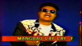 Mangbau Maitre Paille & Nouvelle Loyengé - Vérité ''Episode 1'' (Entier) 1994 VHS