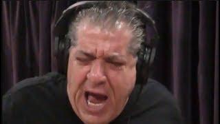 Joe Rogan - Joey Diaz Goes Off on Using Offensive Words