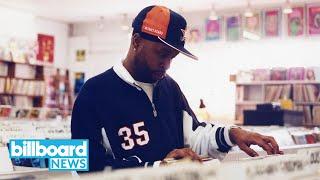 J Dilla Remembered With MTV and Save the Music Tech Grant Grant | Billboard News