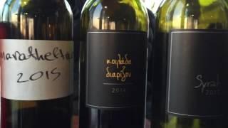 Cyprus Wine: Exotic Wine Travel in Cyprus