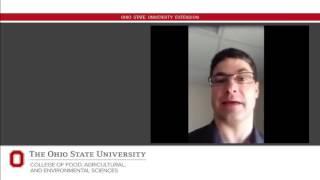 Ohio State Extension Ed Tech Video