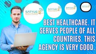 Medical Tourism Agency in India, Overseas patient guide in Delhi. International patient assistance