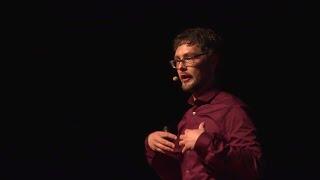 We are all musical beings | Niels Christian Hansen | TEDxAarhus