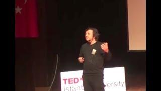 Sıradışı Gezgin, Sıradışı Deneyimler. Yol Açık, Yola Çık! | Alper Metin | TEDxIstanbulUniversity